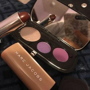 Marc Jacob makeup bundle